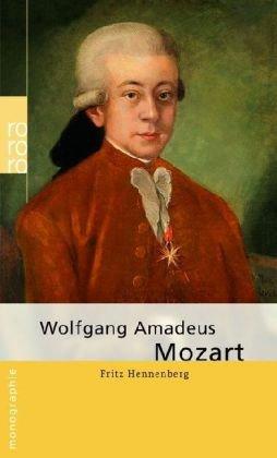 Mozart, Wolfgang Amadeus