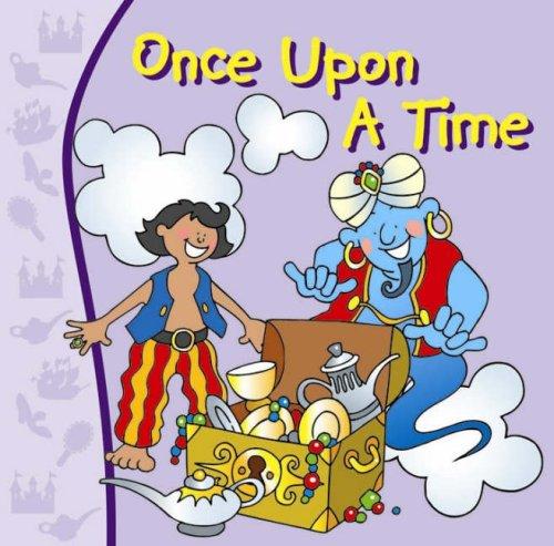 Once Upon a Time