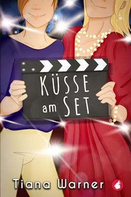 Küsse am Set