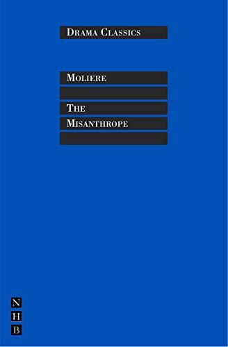 The Misanthrope (Drama Classics)