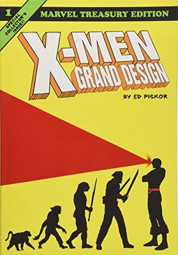 X-Men: Grand Design