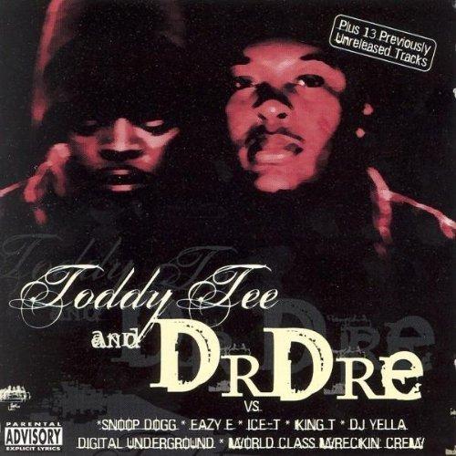 Dr Dre+Toddy Tee Vs Snoop Dog