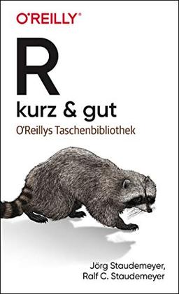 R – kurz & gut