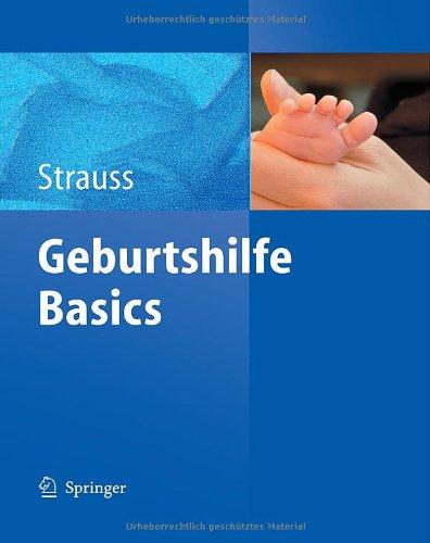 Geburtshilfe Basics