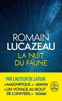 La nuit du faune