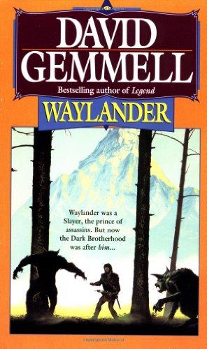 Waylander