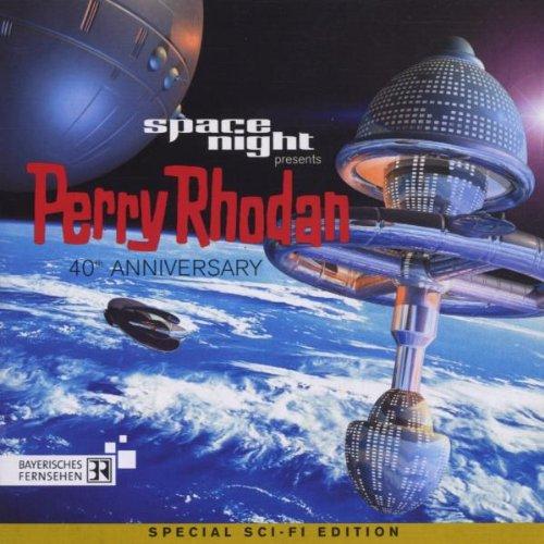 Space Night presents Perry Rhodan (Vol. 7)