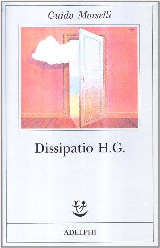 Dissipatio H. G.