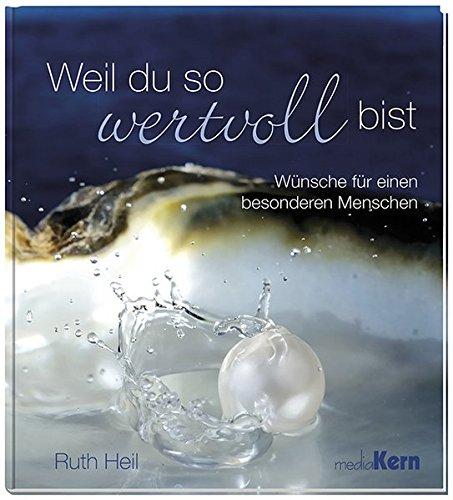 Lasst euch feiern: Werth-Worte zur Hochzeit