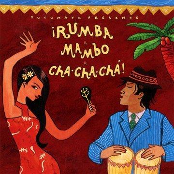 Rumba,Mambo,Cha Cha Cha