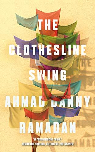 Ramadan, A: Clothesline Swing