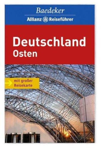 Deutschland Osten