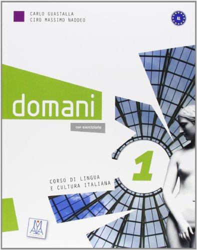 Domani 1: libro dello studente