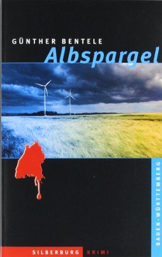 Albspargel