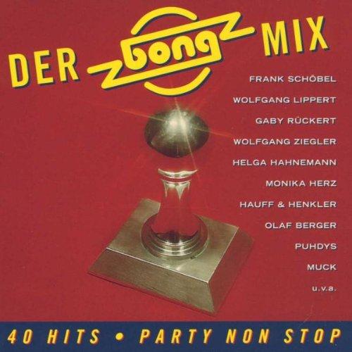 Der Bong-Hitmix