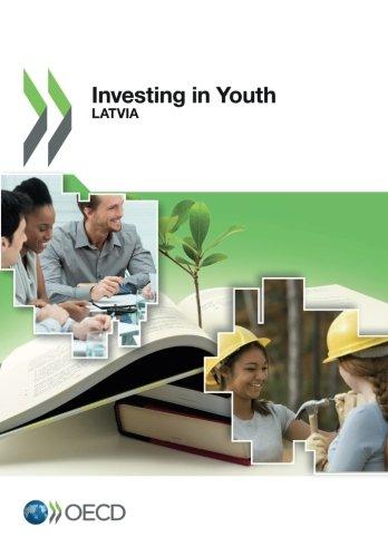 Investing in Youth: Latvia: Edition 2015