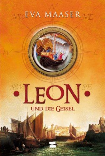 Leon 02 und die Geisel