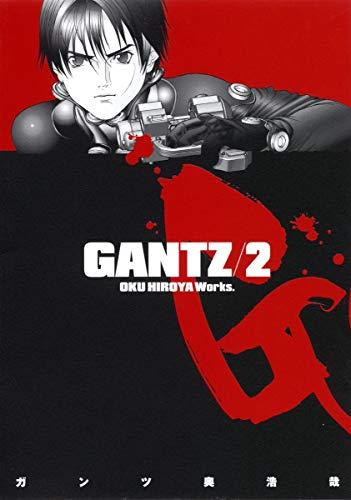 GANTZ Vol. 2 (GANTZ) (in Japanese)