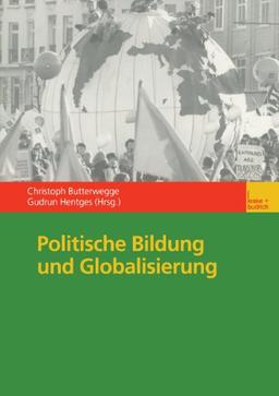 Politische Bildung und Globalisierung