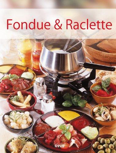 Fondue & Raclette