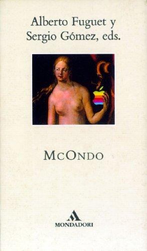 McOndo (LITERATURA MONDADORI, Band 101101)