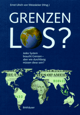 Grenzen-los? Jedes System braucht Grenzen - aber wie durchlässig müssen diese sein ?