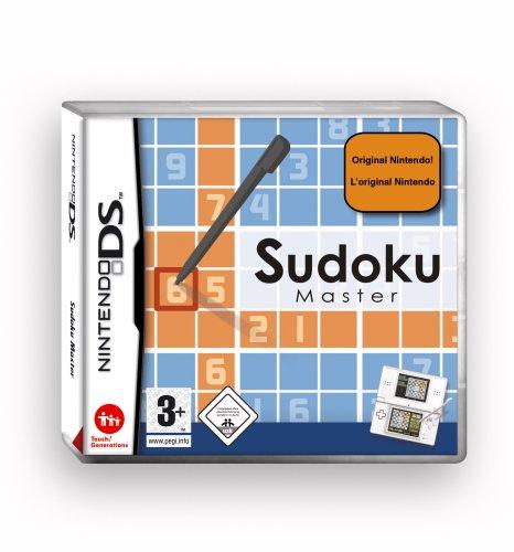 Sudoku Master