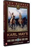 Karl May's Winnetou Collection [NL Import]