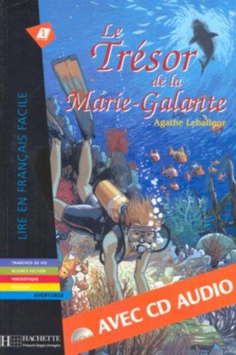 Le trésor de la Marie-Galante