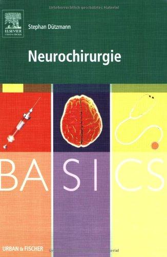 BASICS Neurochirurgie