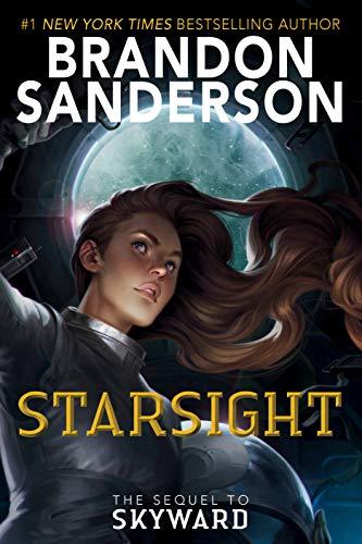 Starsight (Skyward, Band 2)