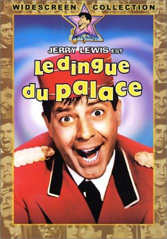 Le Dingue du Palace [FR Import]