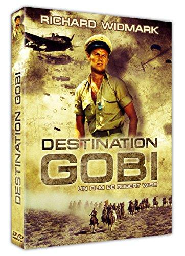 Destination gobi [FR Import]