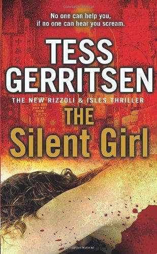 The Silent Girl (Rizzoli & Isles 9)