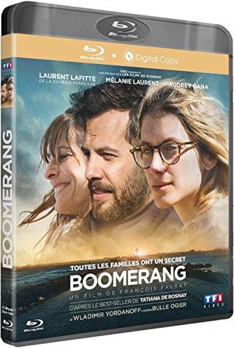 Boomerang [Blu-ray] [FR Import]