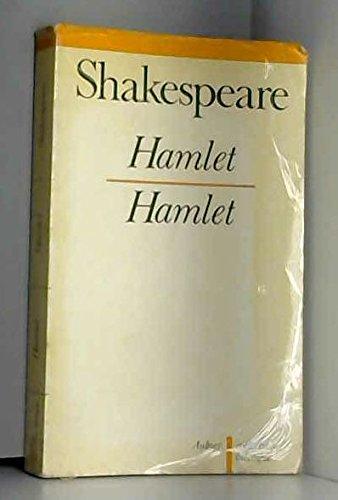 Hamlet (bilingue) (Titres Inactifs)