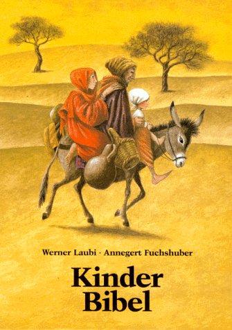 Kinderbibel