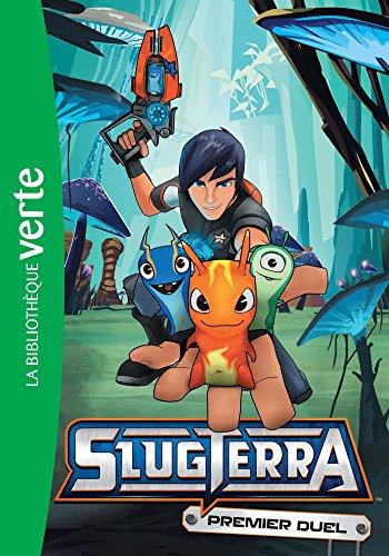 Slugterra. Vol. 1. Premier duel