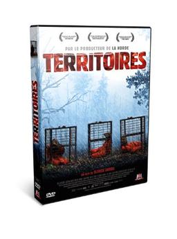 Territoires [FR Import]