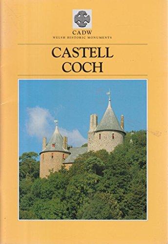 Castell Coch (CADW Guidebooks)