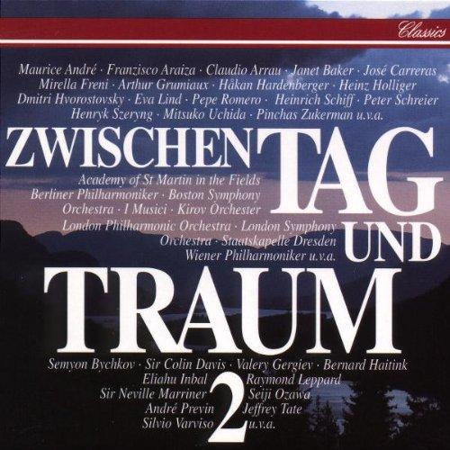 Zwischen Tag und Traum Vol. 6-10