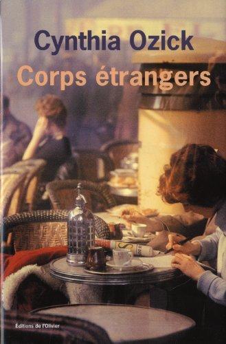 Corps étrangers