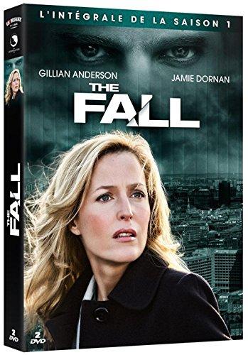 Coffret the fall, saison 1 [FR Import]