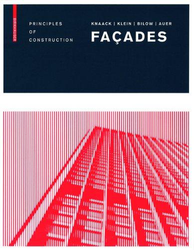 Fassaden / Facades: Gebaudehullen Fur Das 21. Jahrhundert / Building Envelopes for the 21st Century