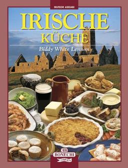 Irische Kuche