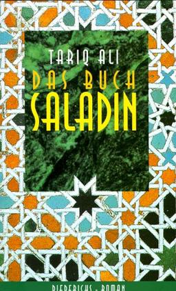 Das Buch Saladin