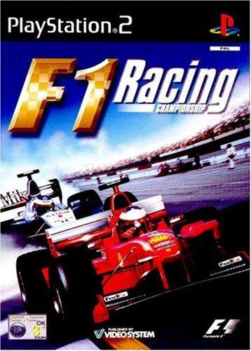 F1 Racing Championship