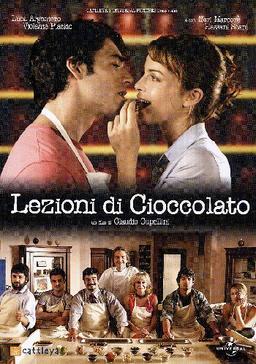 Lezioni di cioccolato [IT Import]