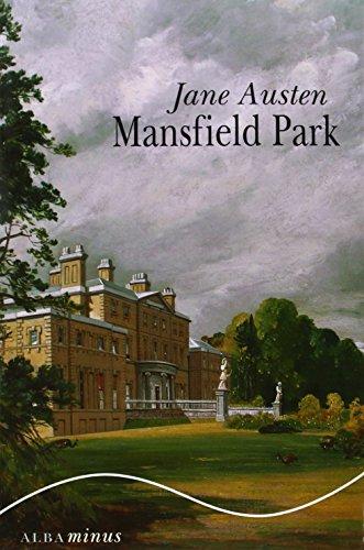 Mansfield Park (Minus)