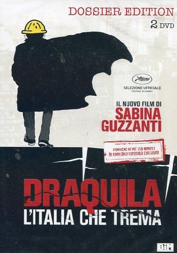 Draquila - L'Italia che trema [IT Import]